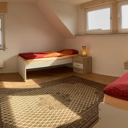 Mit Balkon * Dernbach (Westerwald)