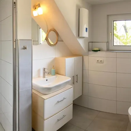 Mit Balkon Apartamento *